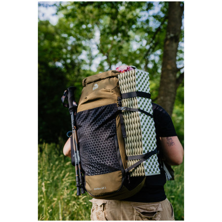 Rucsac Zulu Jumbo 65 L