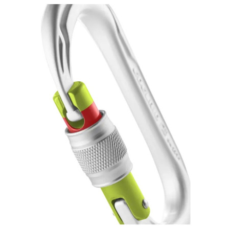 Carabinieră Edelrid Oval Power 2500 Screw
