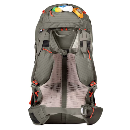 Rucsac turistic NEMO Equipment Persist Mens 45L Endless Promise