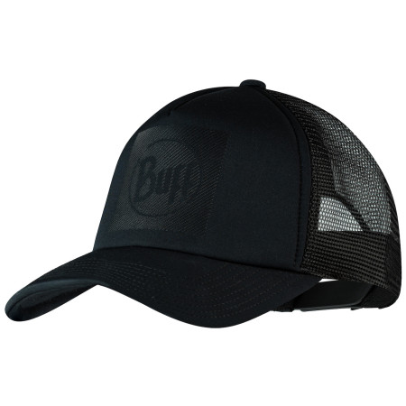 Șapcă Buff Trucker Cap Reth negru