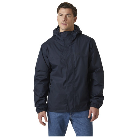 Geacă bărbați Helly Hansen Vancouver Fleece Lined Jacket