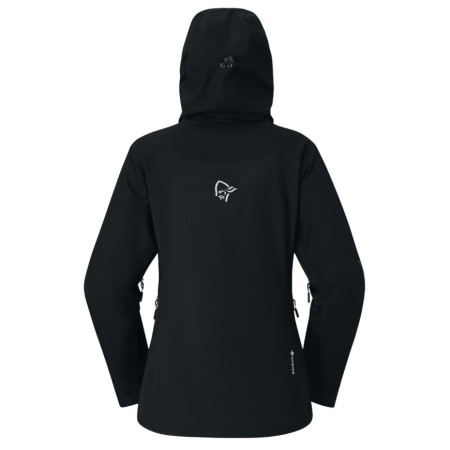 Geacă femei Norrona falketind Gore-Tex Jacket
