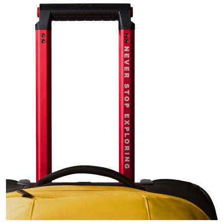 Valiză cu roți The North Face Base Camp Rolling Thunder 28