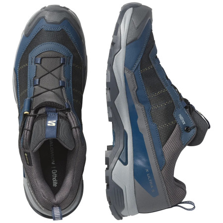 Încălțăminte turistică bărbați Salomon X Ultra 5 Gore-Tex