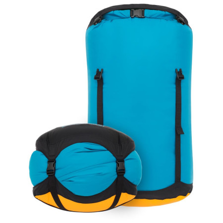 Husă impermeabilă Sea to Summit Evac Compression Dry Bag 35 L