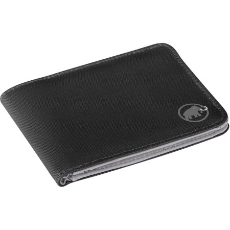 Portofel Mammut Flap Wallet negru