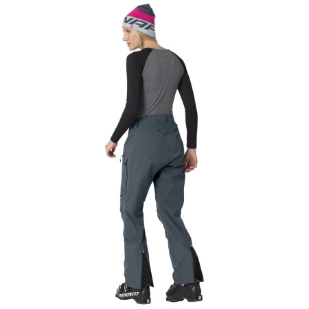 Pantaloni de iarnă femei Dynafit Ridge Gtx Pnt W