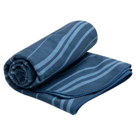 Prosop Sea to Summit DryLite Towel M albastru
