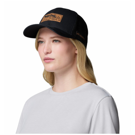 Șapcă Columbia Mesh Snap Back