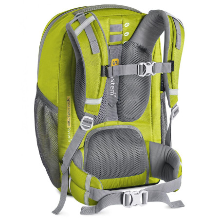Ghiozdan clase primare Boll School Mate 20 Giraffe