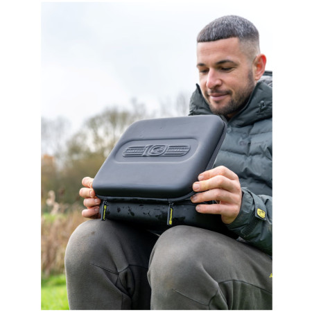 Tigaie Ridge Monkey Connect Sandwich Toaster XL 10th Anniversary Limited Edition