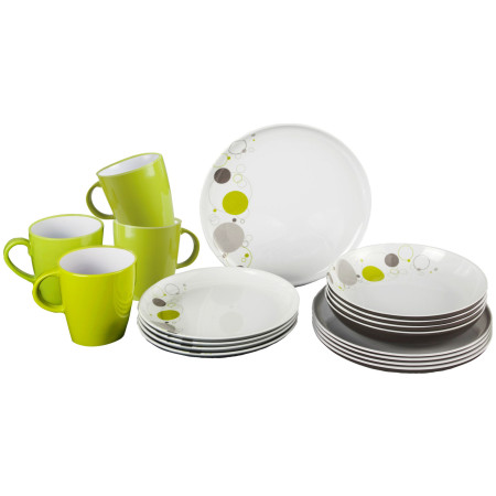 Set de veselă Brunner Lunch Box Space