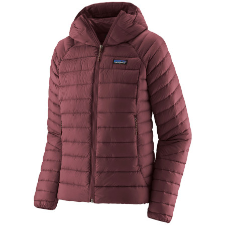 Geacă de puf femei Patagonia Down Sweater Hoody