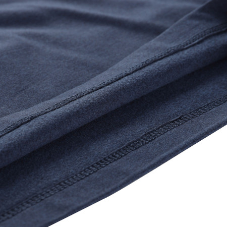 Tricou copii Alpine Pro Louso Blue