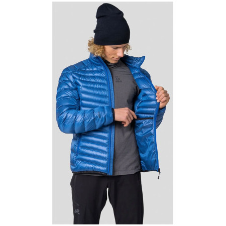 Geacă bărbați Hannah Adrius