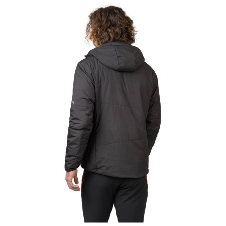 Geacă bărbați Hannah Deyn Hoody