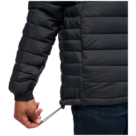 Geacă de puf bărbați Black Diamond M Access Down Jacket