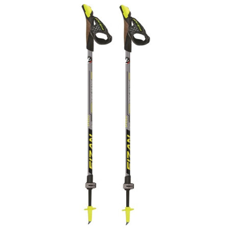 Bețe de trekking Fizan NW Speed Race