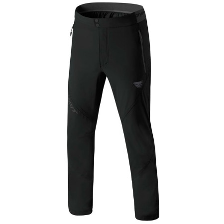 Pantaloni bărbați Dynafit Transalper Light Dst M Pnt 2021 negru BlackOut