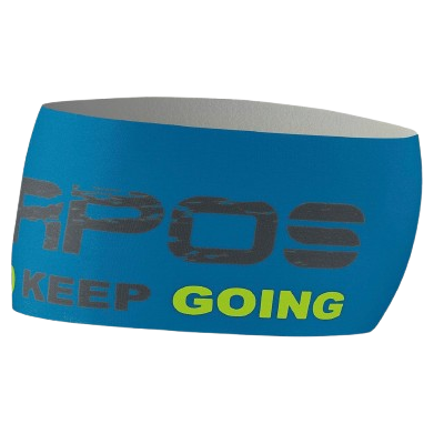 Bentiță Karpos Pelmetto Headband