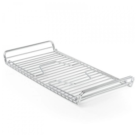 Plasă pentru grătar GSI Outdoors Folding Campfire Grill