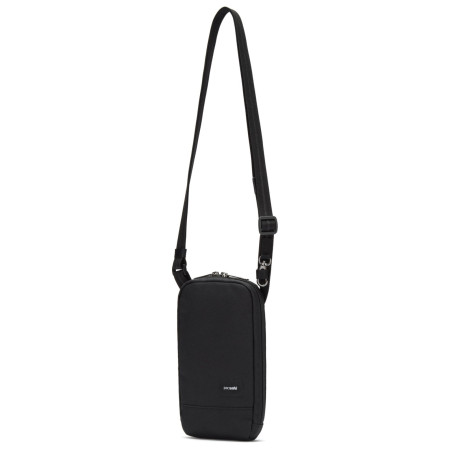 Geantă de umăr Pacsafe RFIDsafe Tech Crossbody