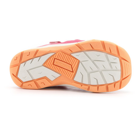 Sandale copii Alpine Pro Unewo