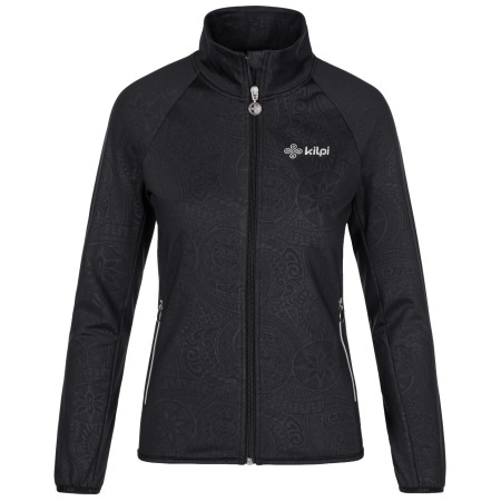 Hanorac femei Kilpi Junie-W negru
