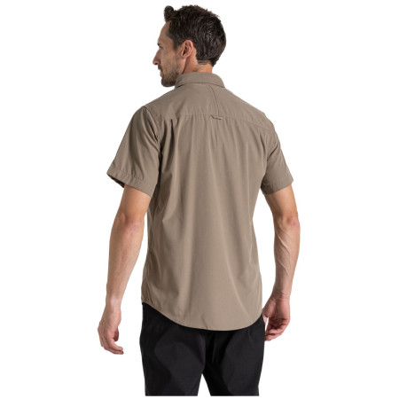 Cămașă bărbați Craghoppers Kiwi Short Sleeved Shirt