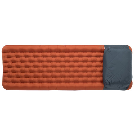 Cearșaf Big Agnes Sleeping Pad Pillow Barn