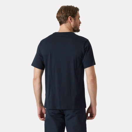 Tricou bărbați Helly Hansen Hh Logo T-Shirt 3.0