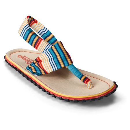 Sandale pentru femei Gumbies Slingback Sandals - Beach Chair
