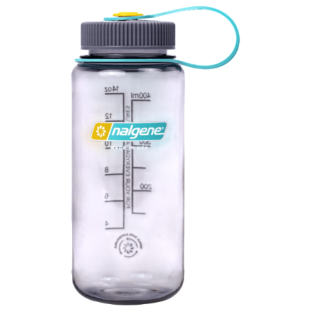 Sticlă Nalgene Wide Mouth 500 ml Sustain