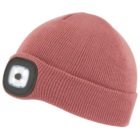 Căciulă copii Regatta Kids Torch Beanie roz Dusty Rose