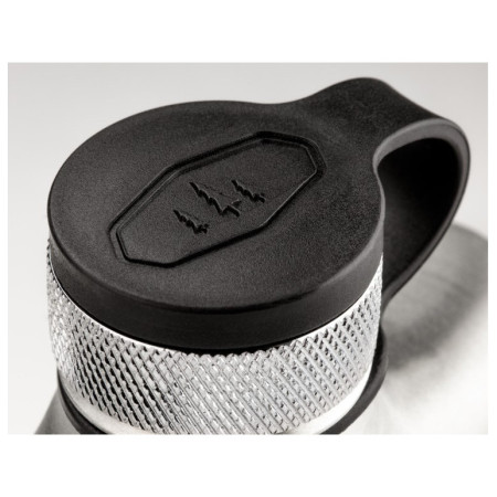 Sticlă plată GSI Outdoors Glacier Stainless Hip Flask 8