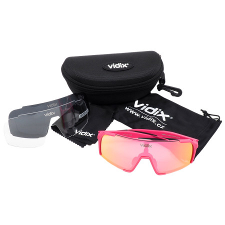 Ochelari de soare Vidix Vision jr. (240204set)