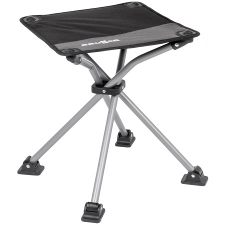 Scaun Brunner Quadrister negru/gri