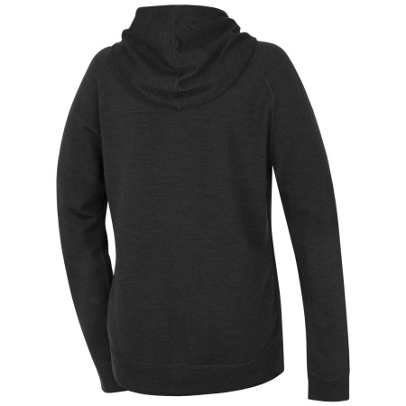 Hanorac femei MOOA Merino Hoodie