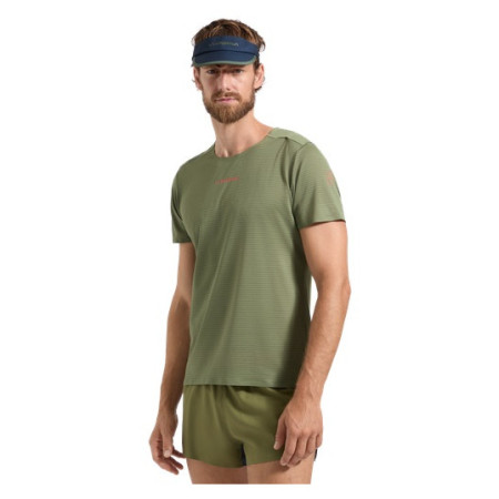 Tricou bărbați La Sportiva Pure T-shirt M