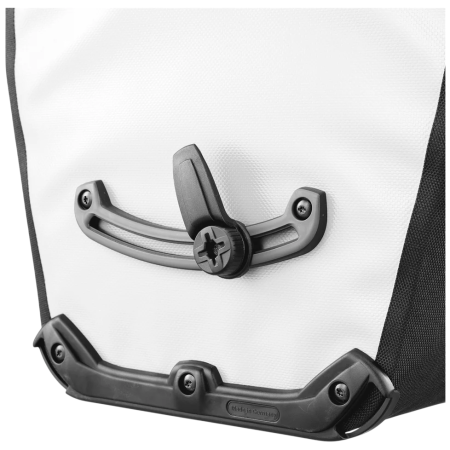 Geantă impermeabilă pentru bicicletă Ortlieb Back-Roller Design