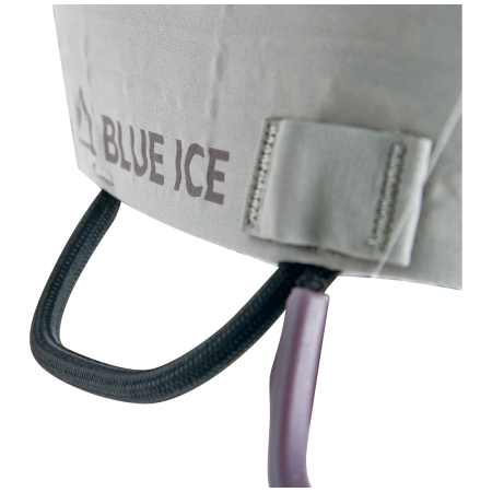 Ham Blue Ice Halo Harness