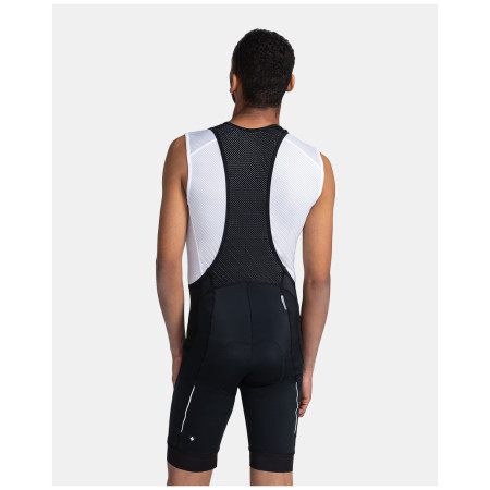 Pantaloni scurți de ciclism bărbați Kilpi Rider