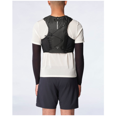 Vestă de alergat Salomon Active Skin 4 No Flasks