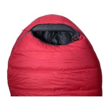 Sac de dormit Warmpeace Solitaire 1000 180 cm