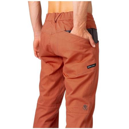 Pantaloni bărbați Rafiki Rockland 2025