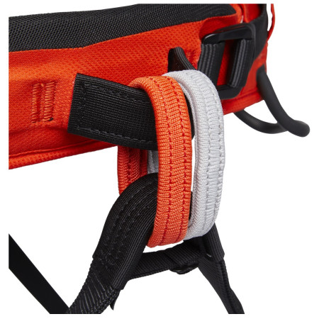 Ham Black Diamond Long Haul Harness