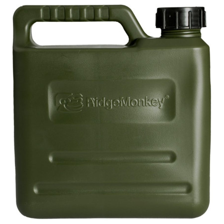 Bidon Ridge Monkey Heavy Duty Water Carrier 2.5L