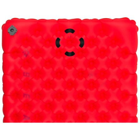 Saltea gonflabilă Sea to Summit Comfort Plus XT Insulated Air Mat Rectangular Regular Wide