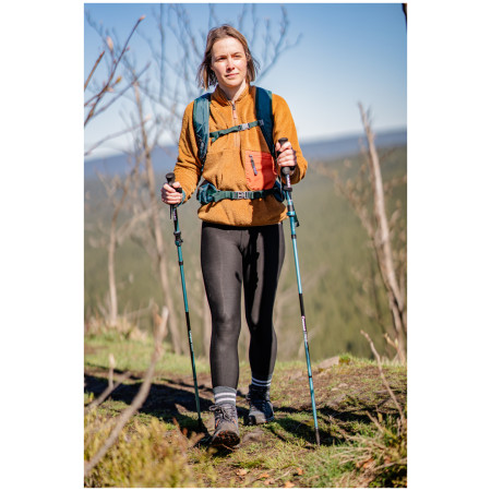 Bețe de trekking Warg Compact Light