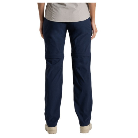 Pantaloni femei Craghoppers NosiLife Pro Convertible Trouser III